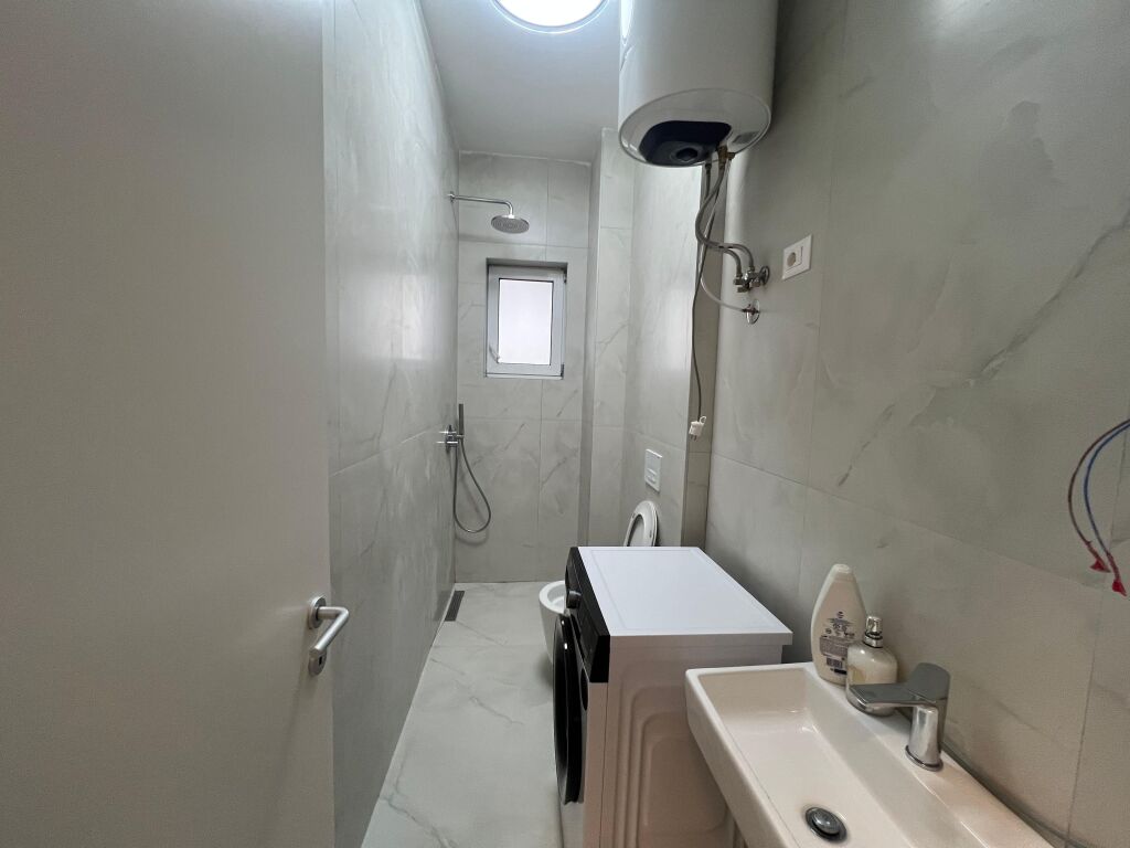 Apartament 1+1 per qera Residenca Oxa Fresk !