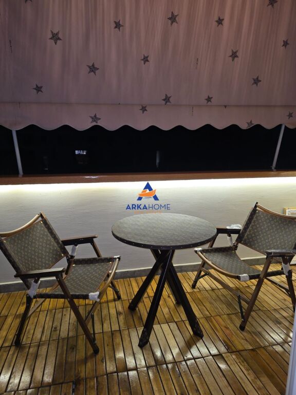 SHITET SUPER APARTAMENT LUKSOZ 2+1+BALLKON "TE KIKA 2" 370.000 EURO