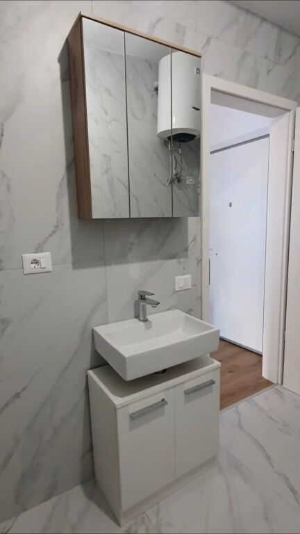 A Ali Dem Vendesi Appartamento 1+1 Investito E Arredato!