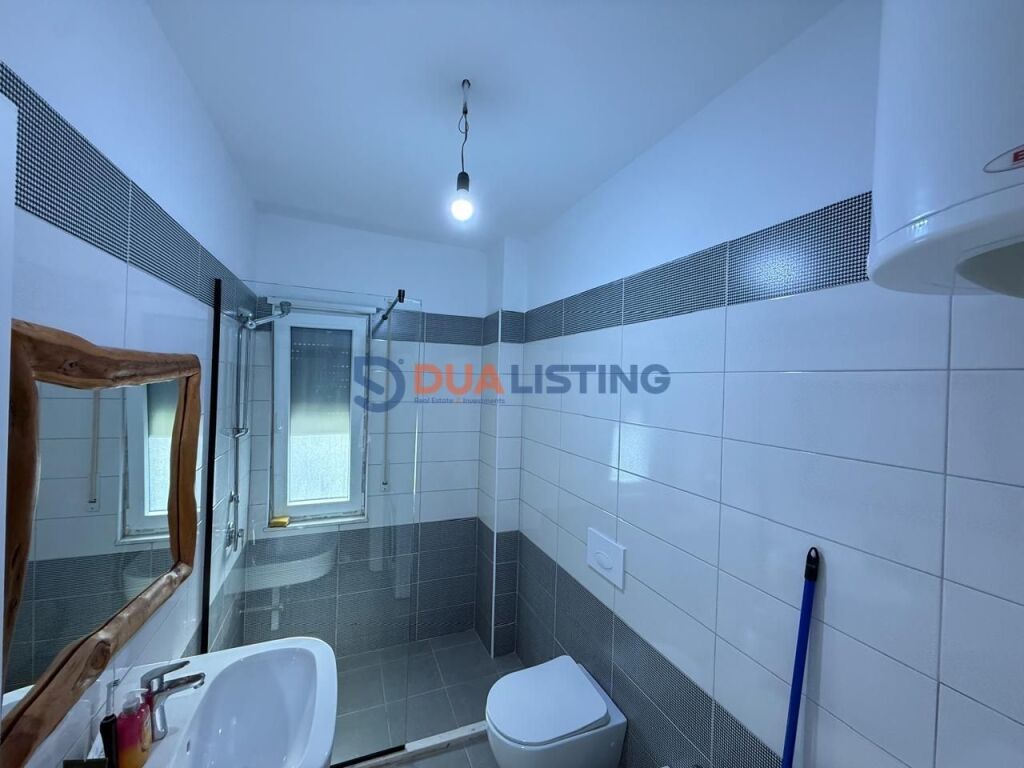 OFROHET PER SHITJE TEK REZIDENCA VALA MAR 1+1+ VERANDE + OBORR