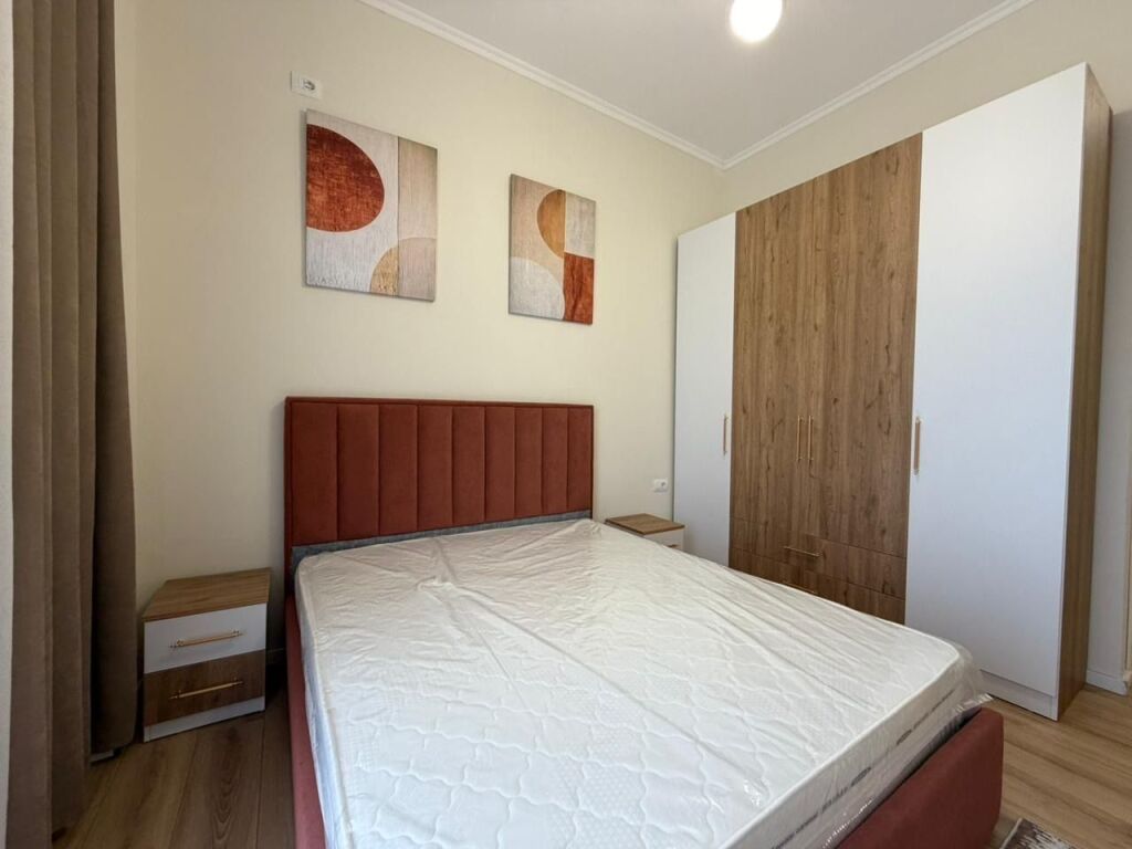 Apartament 2+1+2 per shitje ne Fresk