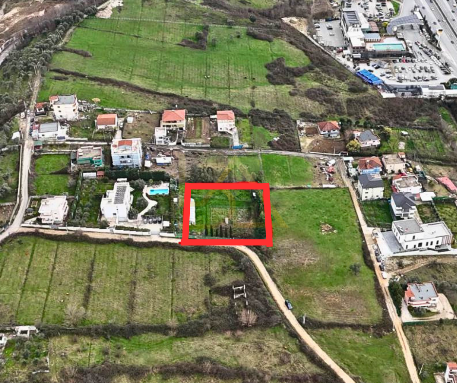 Shitet Tokë për Zhvillim – Mjull Bathore, pranë TEG