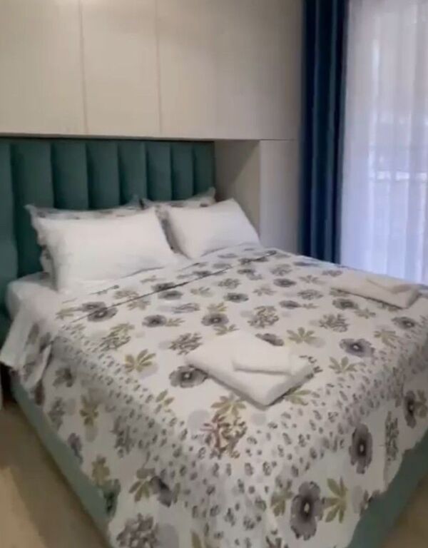 Jepet me qera apartament 1+1 📍 Don Bosko