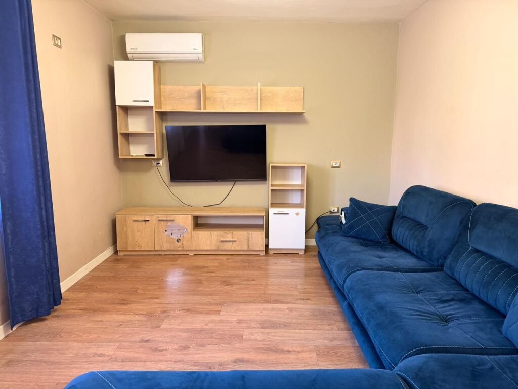 Apartament 2+1+2 me depo për shitje – Qendër, Durrës
