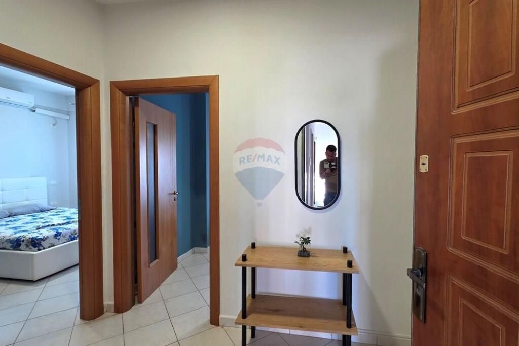 Apartament 1+1 ne shitje ne Lungomare
