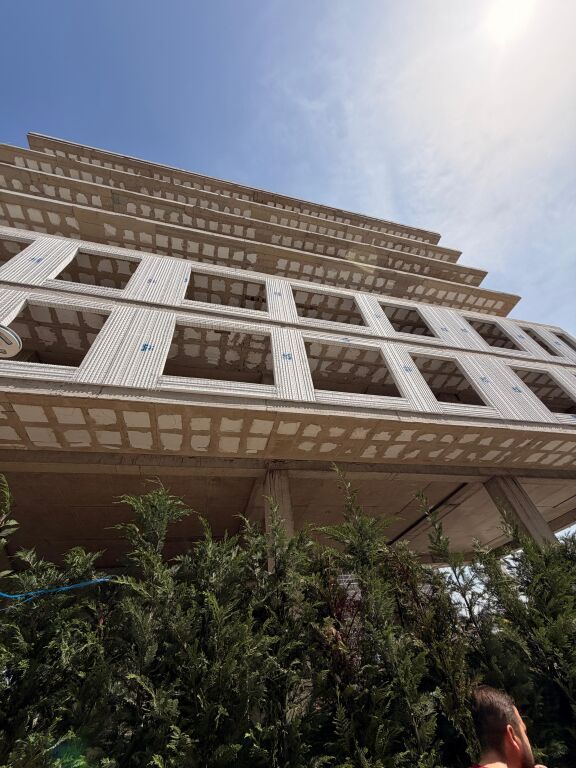 Vendesi in vendita 1+1 in VM Residence – solo 250 m dal mare