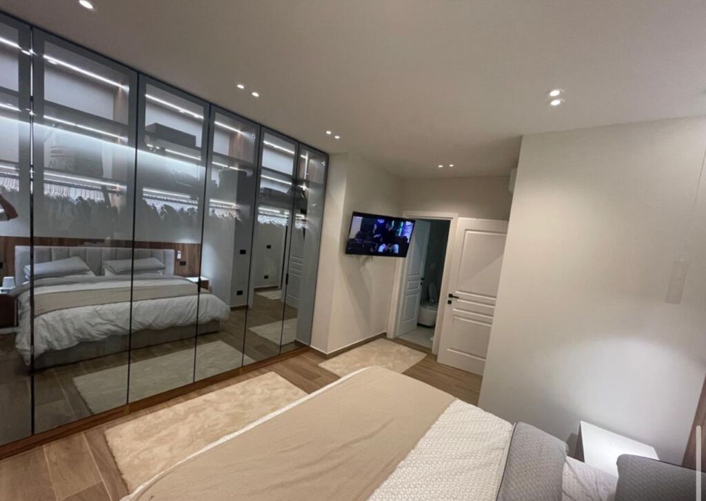 Apartment for sale - TEG