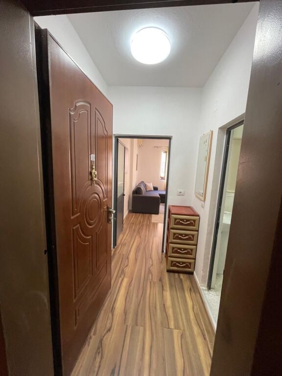 🏡 Monolocale in Vendita – Via Ndre Mjeda, vicino a 21 Dhjetori, Tirana