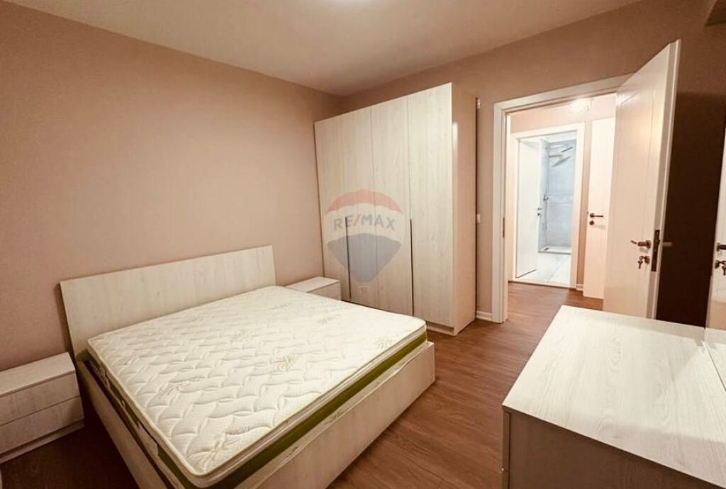 Apartament 2+1 Materniteti i Ri