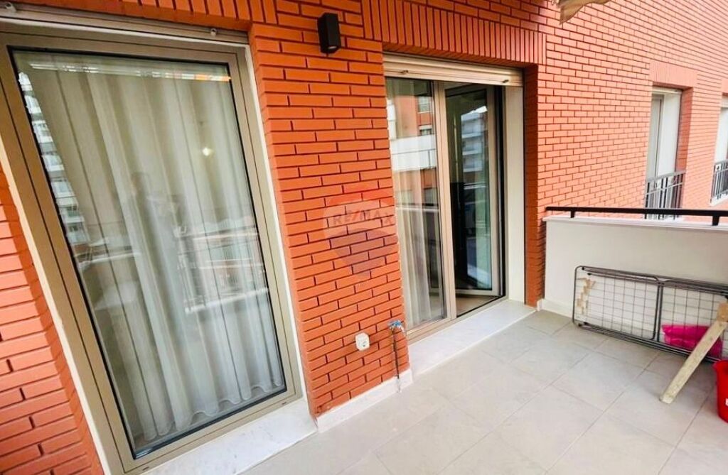 Apartament 1+1 Kompleksi Deliorgj