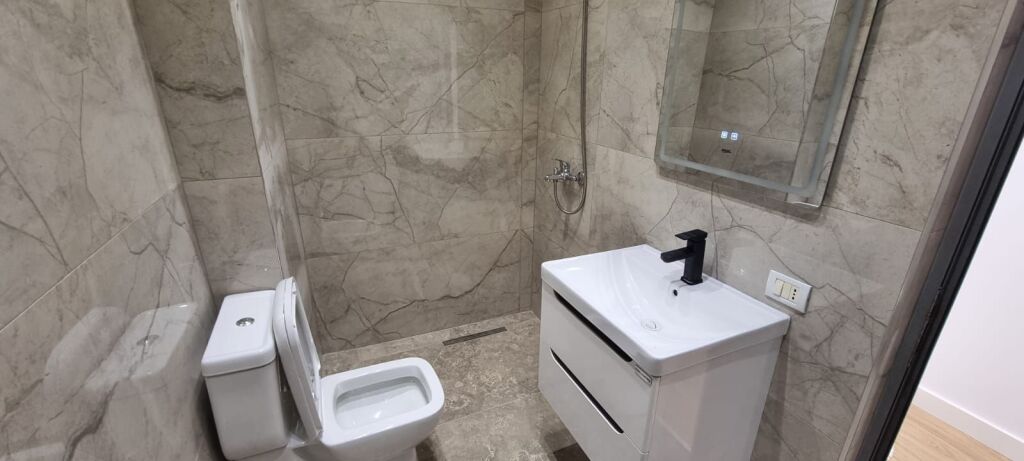 Apartament 1+1 për Shitje në Astir 111,000 € Sip. Totale  55m2