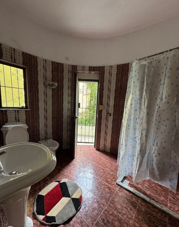 🏡 APARTMENT 3+1 FOR SALE – QENDRA E SELITËS