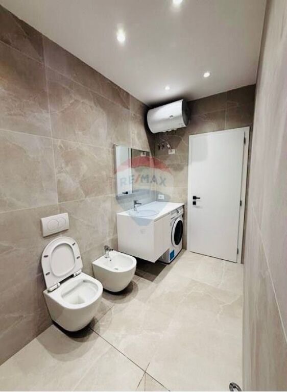 Appartamento 1+1 Astir