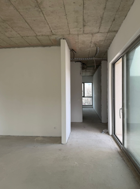 Apartament 2+1 në Shitje – Green Valley Residence