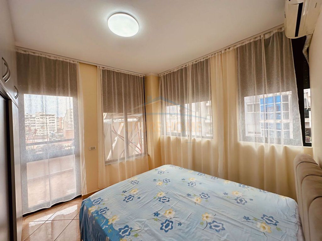 Qera,Apartament 2+1+2, Selvia