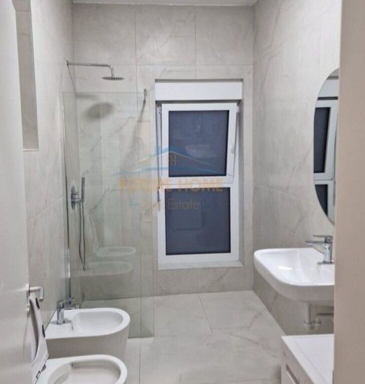 Qera, Apartament 1+1+Post parkimi , Alidemi, Tirane..