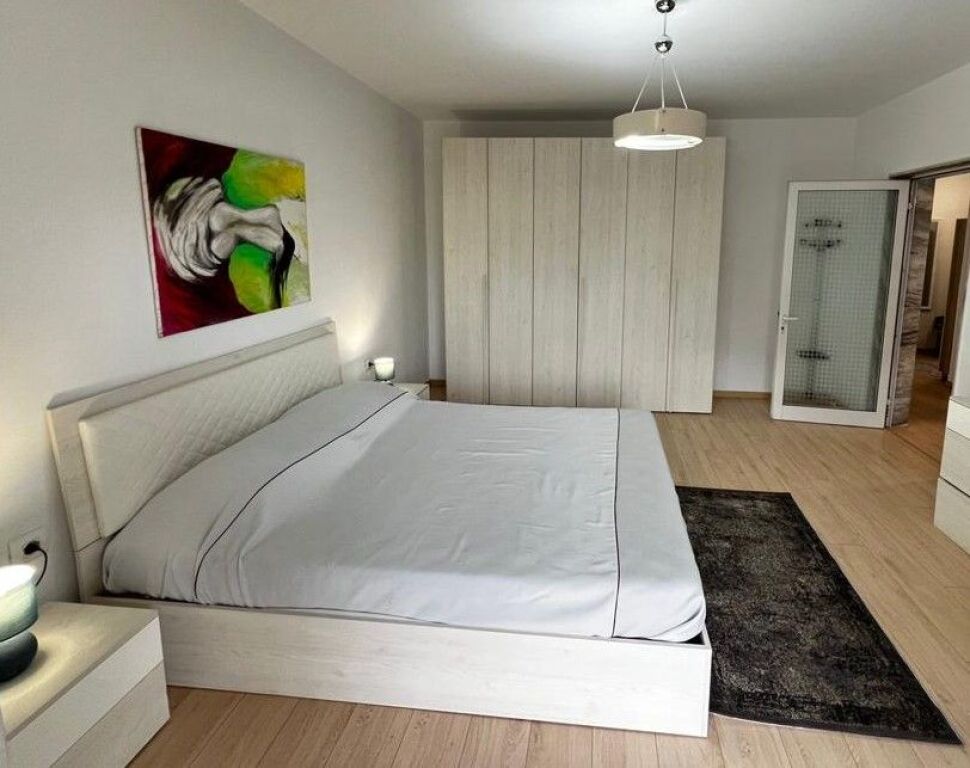 Apartament 2+1+2 me Qera , Komuna Parisit