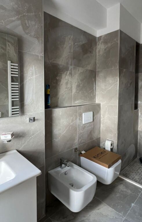 📌 Appartamento 2+1+2 in affitto – Myslym Shyri