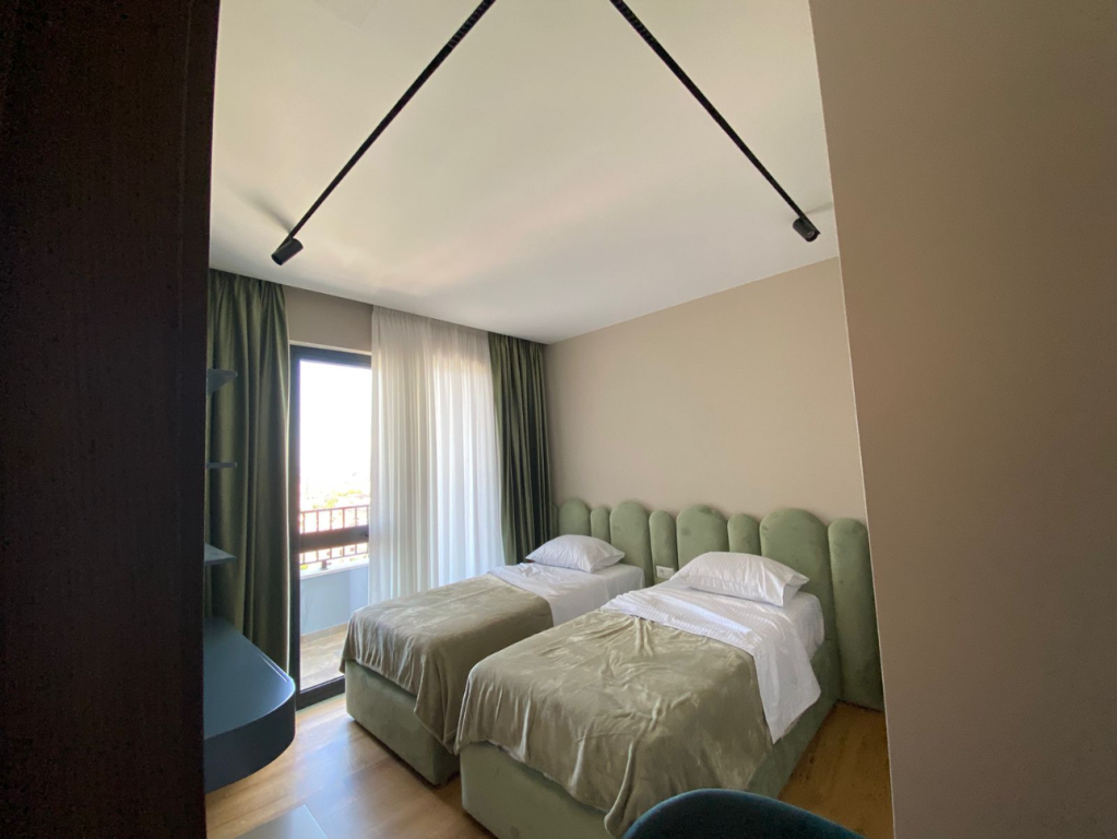 Apartament 2+1+ post Parkimi ne Kamez