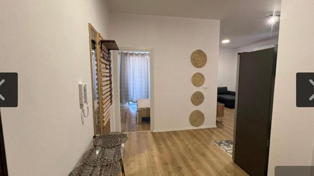 Apartqment ne shitje 1+1+Verande, Rruga Bardhyl