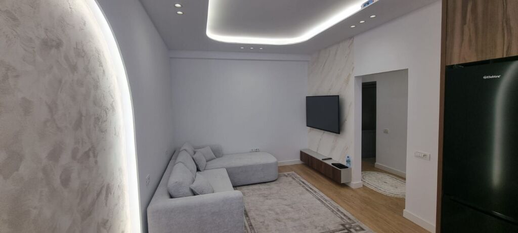 Apartament 1+1 për Shitje në Astir 111,000 € Sip. Totale  55m2