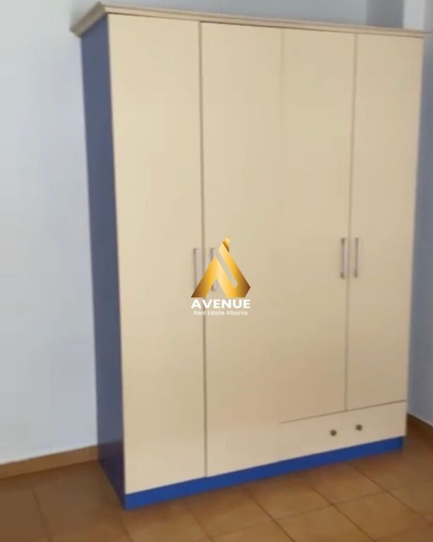 Appartamento 2+1 in affitto – Vicino a 21 Dhjetori, Via Shefqet Musaraj Tirana