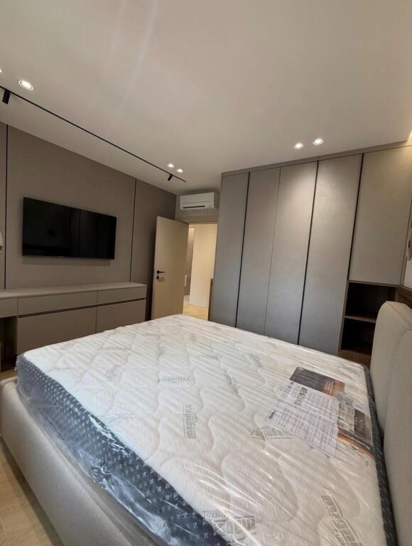 🏡 Appartamento 1+1 in affitto 📍 Myslym Shyri, Via Islam Alla💶 Prezzo: 85.000 lek/mese