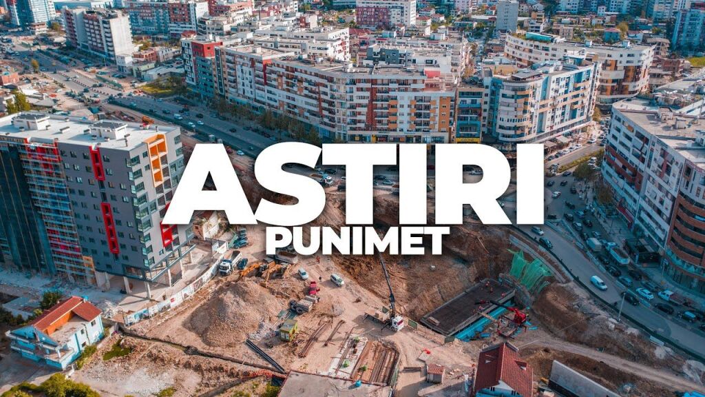 VENDESI APPARTAMENTO 1+1 "ASTIR RESIDENCE" 79300 EURO