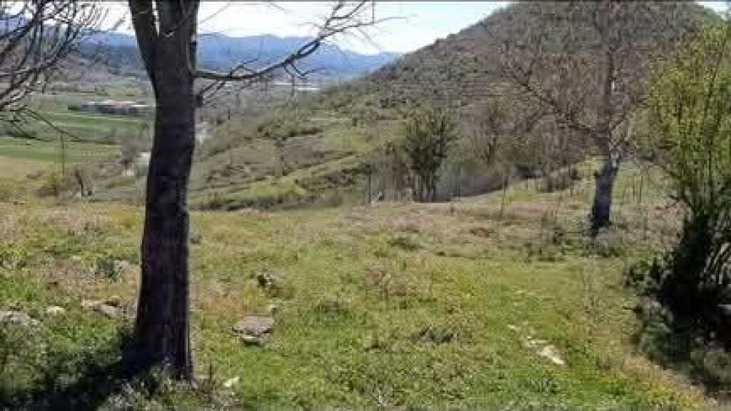 SHITET SHTËPI E VJETËR + TOKË 1600 M2 NË BALDUSHK