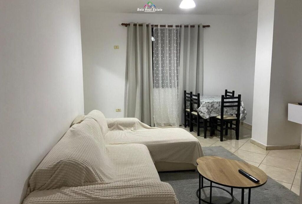 Apartament me Qera 1+1 ne Astir (ID B2101655) Tirane