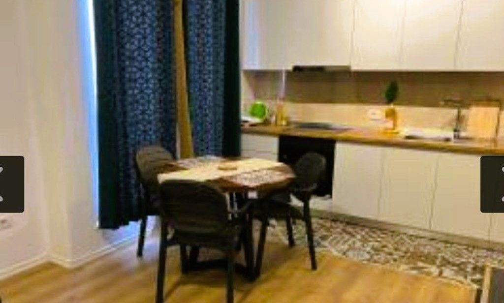 OKAZION! APARTAMENT 1+1 + 18 m² VERANDË – RR. "BARDHYL"!