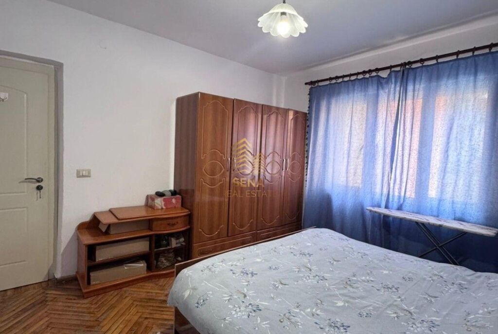Qira, Apartament, 1+1, Rruga e Durresit, 38.000 LekeMuaj