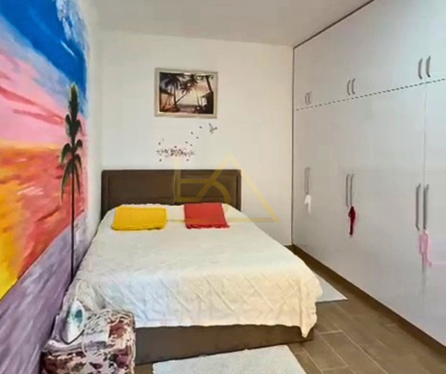 Shitet Apartament – Shëngjin