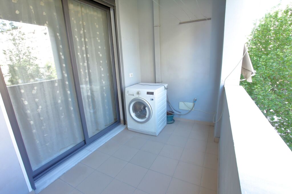 STUDIO APARTMENT CONVERTED INTO 1+1 FOR RENT NEAR BAR SANTANA !!