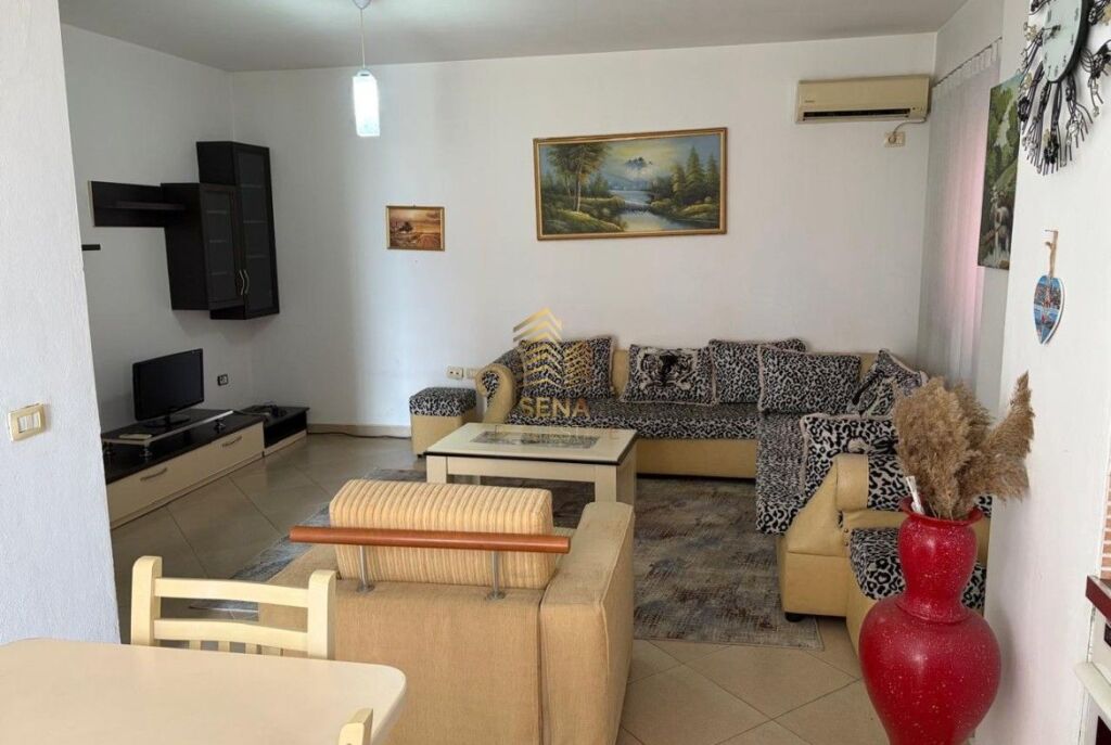 Qira, Apartament 3+1+2+Blk, Bulevardi i Ri – Rruga Jordan Misja , 60.000 Leke/muaj