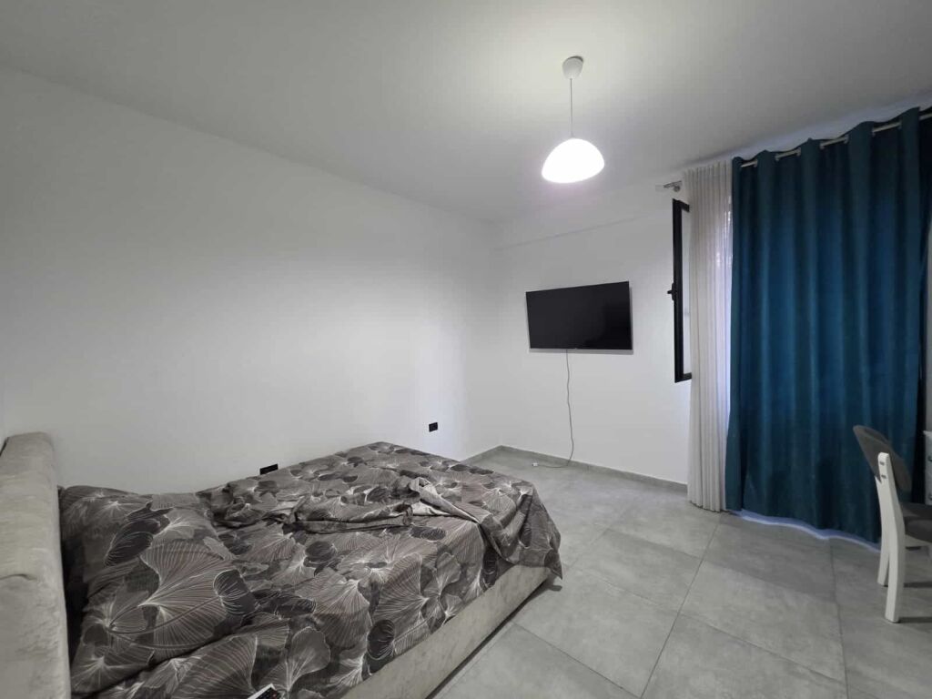 Apartament ne Shitje 2+1 ne Shkoze (ID B120712) Tirane