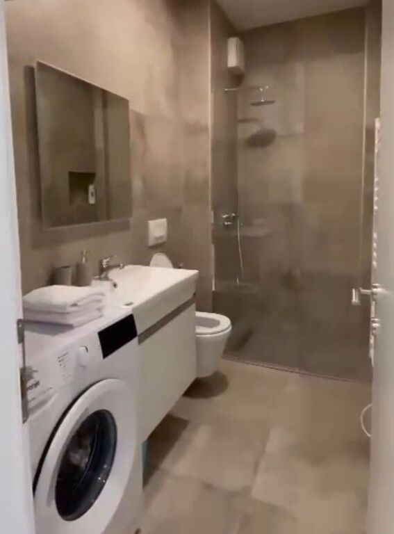 Jepet me qera apartament 1+1 📍 Don Bosko