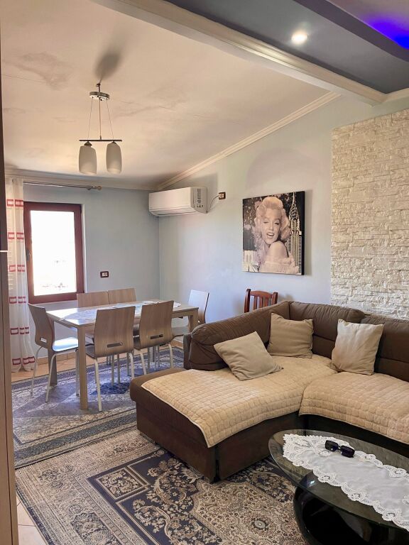 📣 AFFITTO Appartamento 2+1 📍 Allias, Vicino alla Scuola "Bajram Curri" ✨