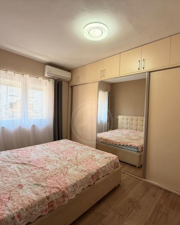 Apartament 2+1+2 me depo për shitje – Qendër, Durrës