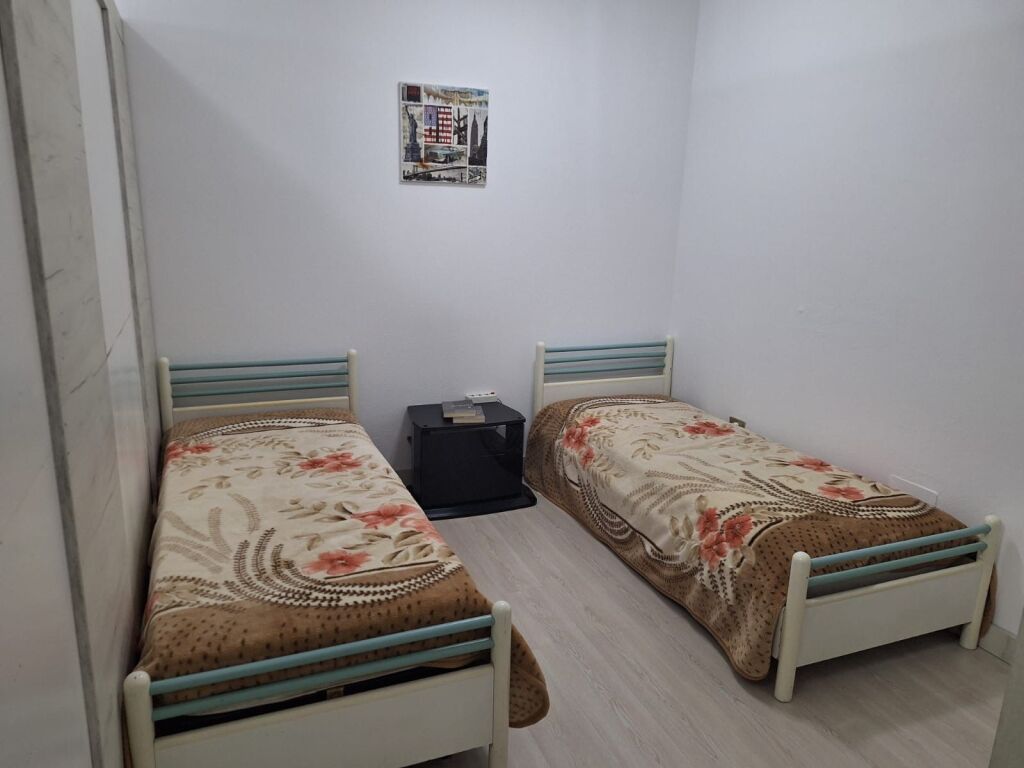 Jepet Me Qera Apartament 1+1