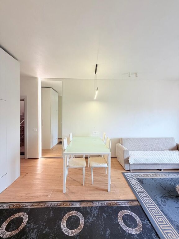 JEPET ME QERA APARTAMENT 1+1 ILIRIA PLAZH, DURRES