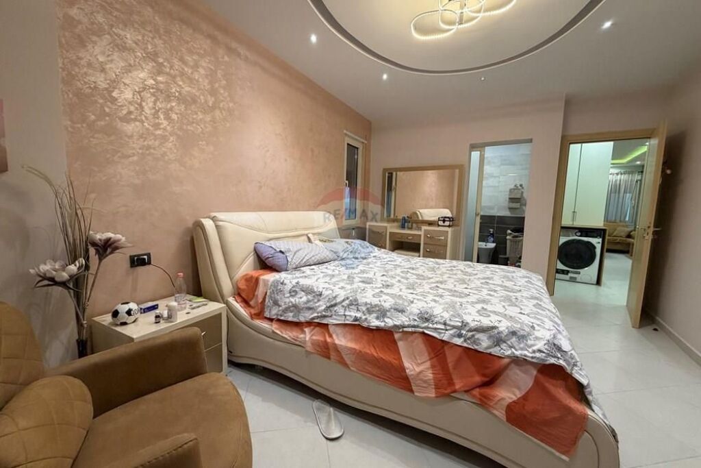 Apartament 3+1+2 per shitje ne Fresk