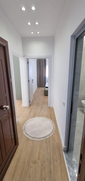 Apartament 1+1 për Shitje në Astir 111,000 € Sip. Totale  56m2