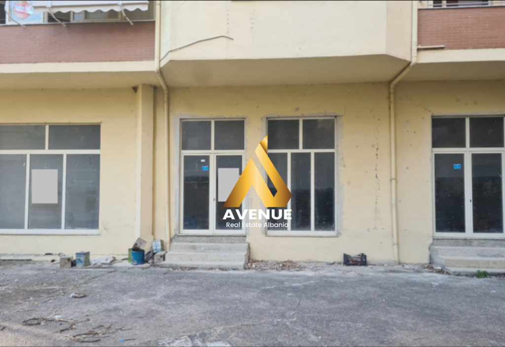 AMBIENT NË SHITJE – LIQENI I THATË, PRANË RADISSON, TIRANË