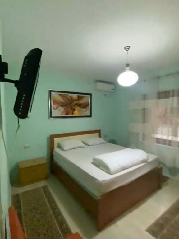 Apartment for rent 2+1 in Myslym Shyr   