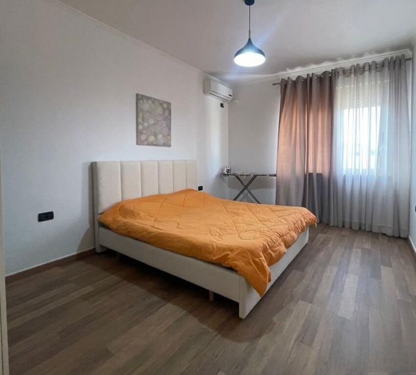 Appartamento 2+1 In Affitto a Ish Blloku, Tirana