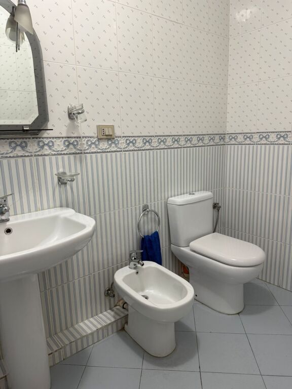 APPARTAMENTO 2+1 IN AFFITTO IN VIA KOSOVAREVE