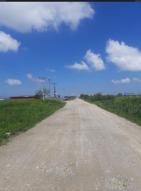 Shitet Toke Are Prane Autostrades Durres Tirane prane Shala Group