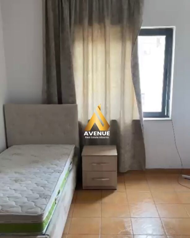 Appartamento 2+1 in affitto – Vicino a 21 Dhjetori, Via Shefqet Musaraj Tirana