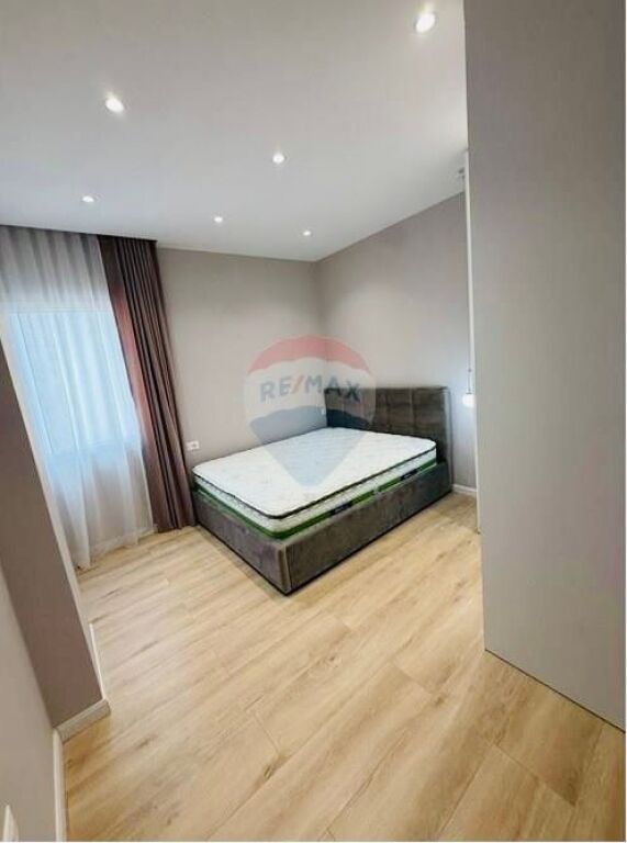 Appartamento 1+1 Astir